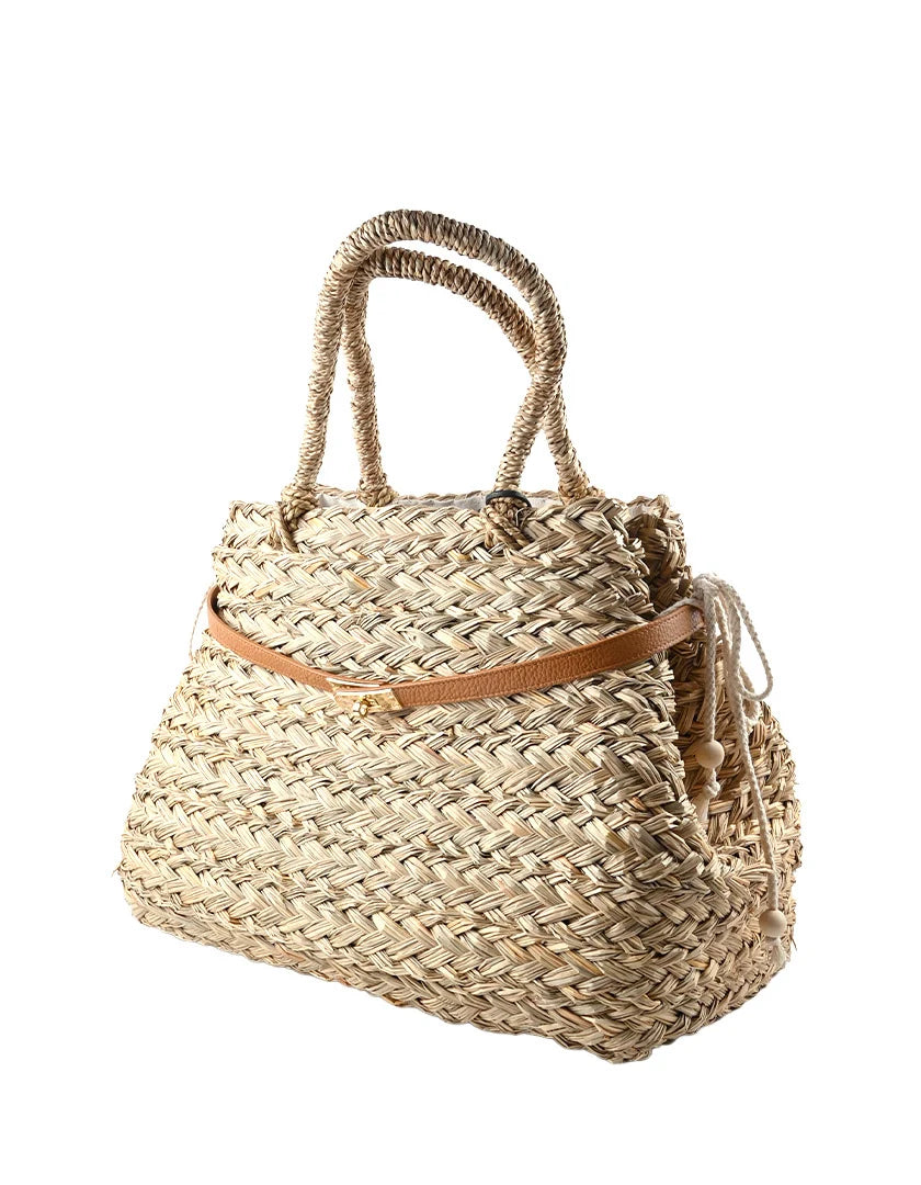 Strandtas riet