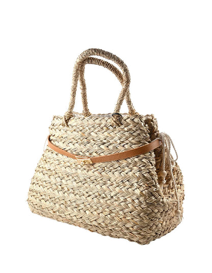 Strandtas riet