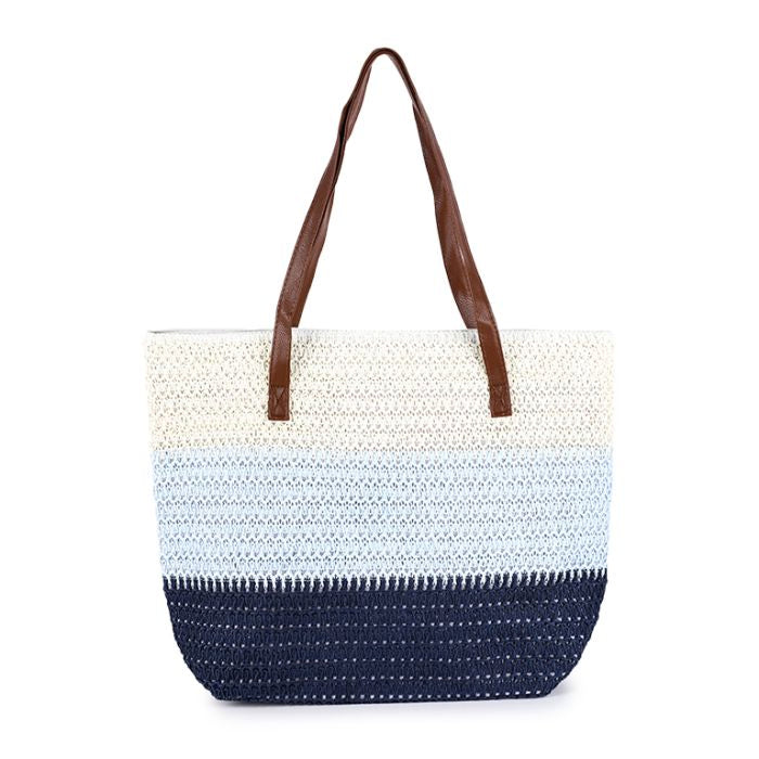 Strandtas