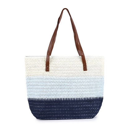 Strandtas