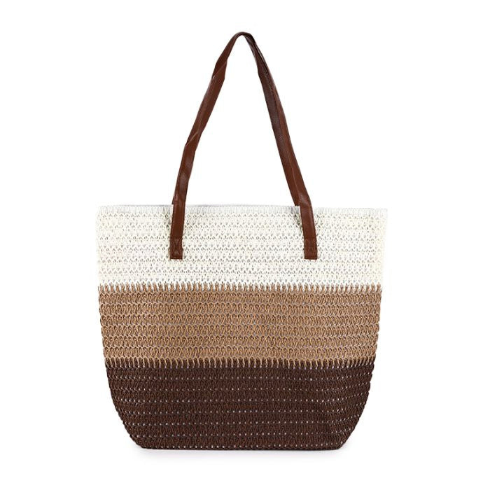 Strandtas